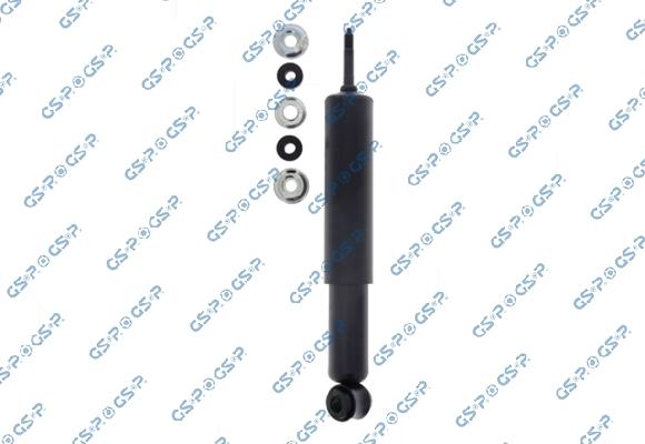 GSP 31114790 - Ammortizzatore www.autoricambi360.it