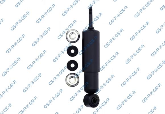 GSP 31116250 - Ammortizzatore www.autoricambi360.it
