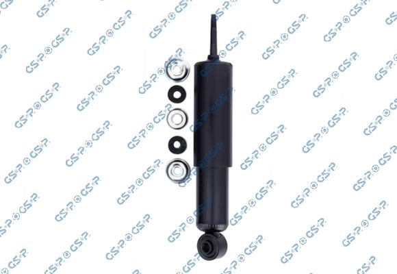 GSP 31116280 - Ammortizzatore www.autoricambi360.it