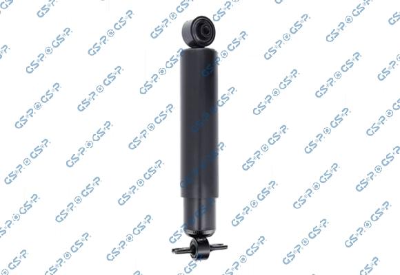 GSP 31116700 - Ammortizzatore www.autoricambi360.it
