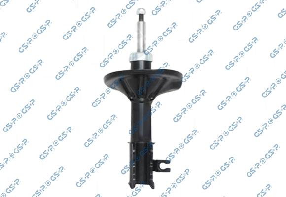 GSP 31305481 - Ammortizzatore www.autoricambi360.it