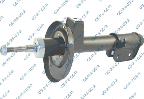 GSP 31306621 - Ammortizzatore www.autoricambi360.it
