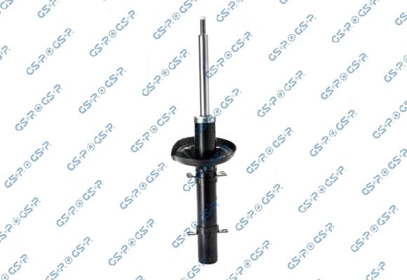 GSP 31300950 - Ammortizzatore www.autoricambi360.it