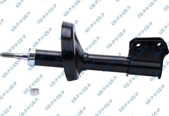 GSP 31301340 - Ammortizzatore www.autoricambi360.it
