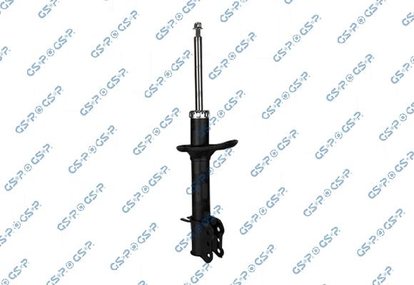 GSP 31308720 - Ammortizzatore www.autoricambi360.it