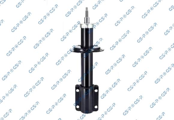 GSP 31316730 - Ammortizzatore www.autoricambi360.it