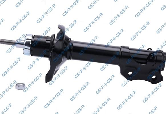 GSP 31317100 - Ammortizzatore www.autoricambi360.it