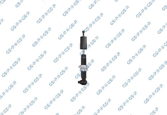 GSP 31339960 - Ammortizzatore www.autoricambi360.it