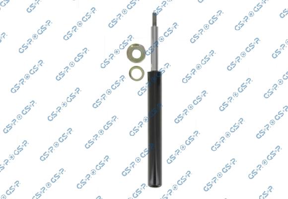 GSP 31201760 - Ammortizzatore www.autoricambi360.it