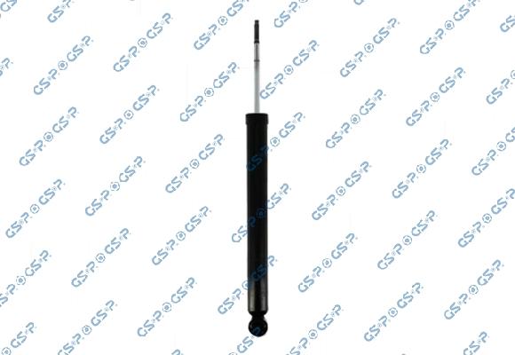 GSP 32469910 - Ammortizzatore www.autoricambi360.it