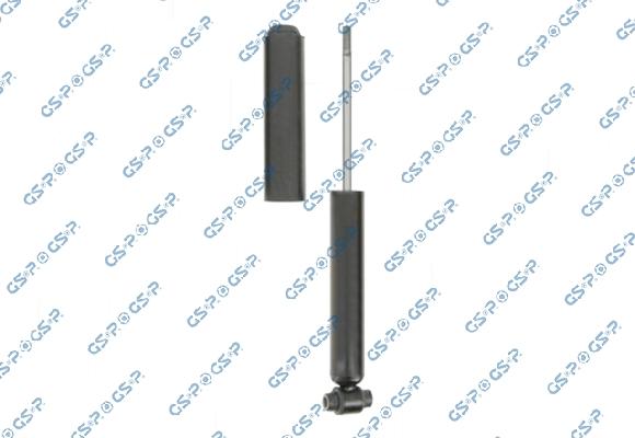 GSP 32469970 - Ammortizzatore www.autoricambi360.it