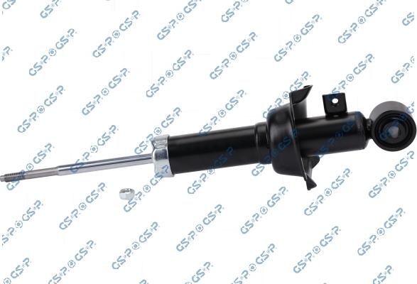 GSP 32469870 - Ammortizzatore www.autoricambi360.it