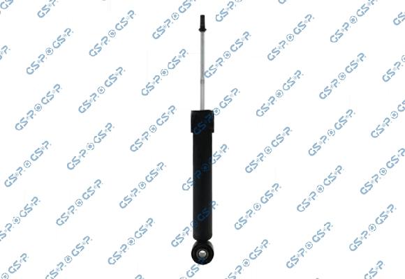 GSP 32464910 - Ammortizzatore www.autoricambi360.it