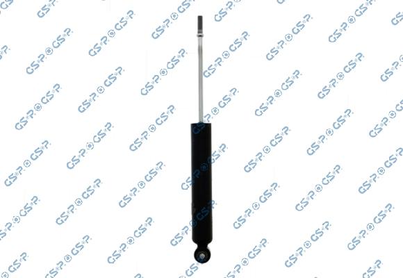 GSP 32464660 - Ammortizzatore www.autoricambi360.it