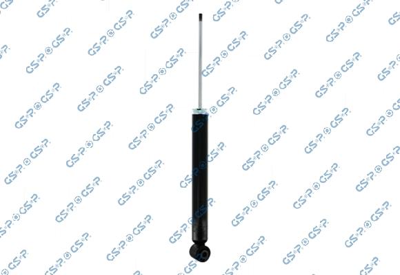 GSP 32465630 - Ammortizzatore www.autoricambi360.it
