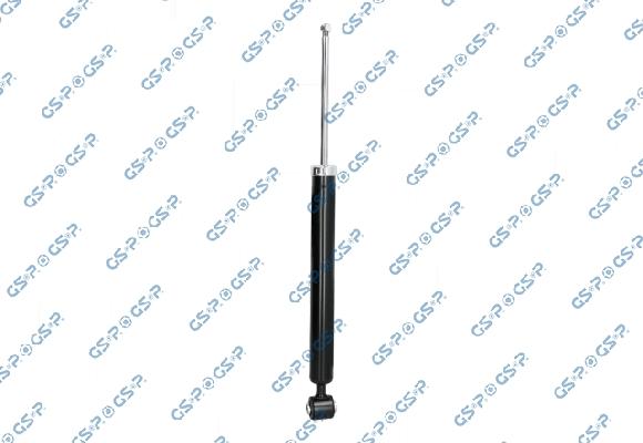 GSP 32466540 - Ammortizzatore www.autoricambi360.it