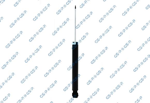 GSP 32466700 - Ammortizzatore www.autoricambi360.it