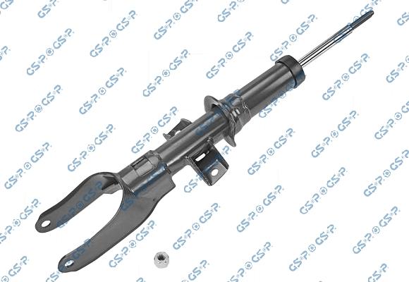 GSP 32433560 - Ammortizzatore www.autoricambi360.it