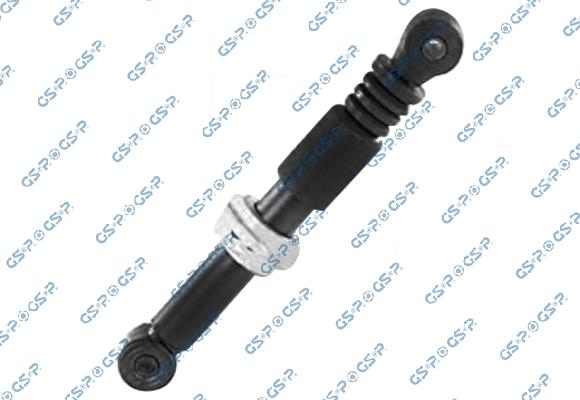 GSP 32470170 - Ammortizzatore www.autoricambi360.it