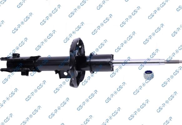 GSP 32000411 - Ammortizzatore www.autoricambi360.it