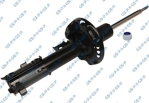 GSP 32000023 - Ammortizzatore www.autoricambi360.it