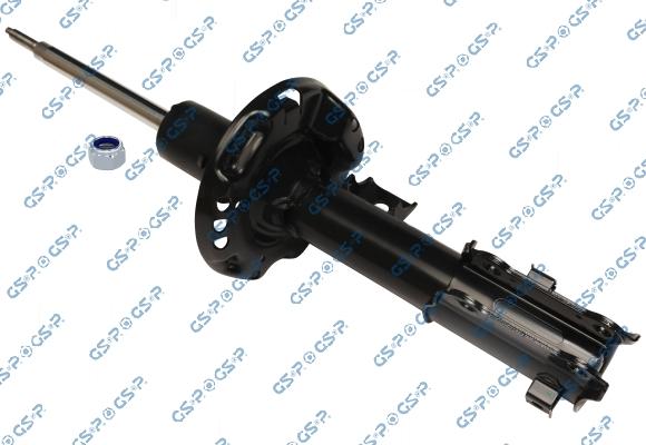 GSP 32000022 - Ammortizzatore www.autoricambi360.it