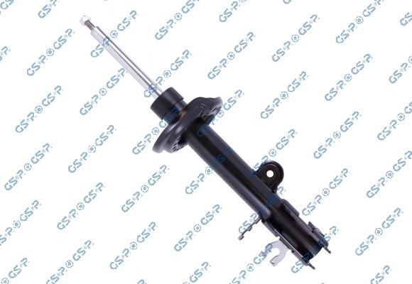 GSP 32000100 - Ammortizzatore www.autoricambi360.it