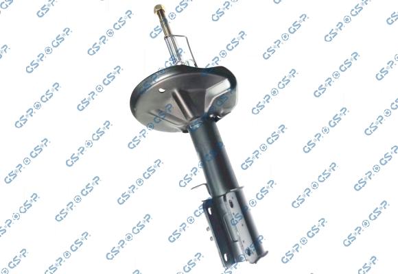 GSP 32000360 - Ammortizzatore www.autoricambi360.it