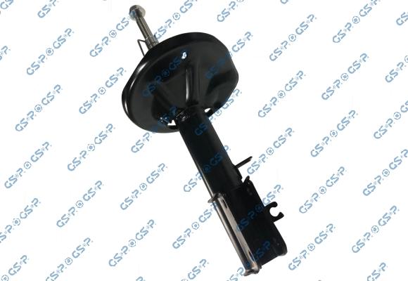 GSP 32000361 - Ammortizzatore www.autoricambi360.it