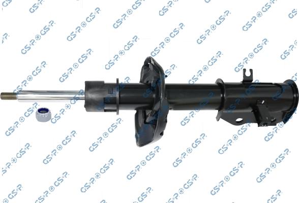 GSP 32000310 - Ammortizzatore www.autoricambi360.it
