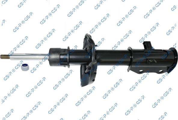 GSP 32000311 - Ammortizzatore www.autoricambi360.it