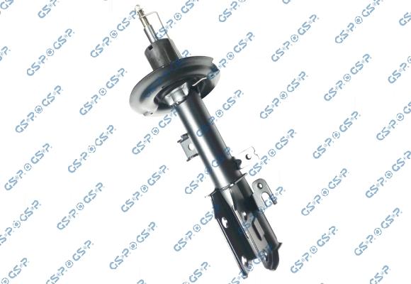 GSP 32000327 - Ammortizzatore www.autoricambi360.it