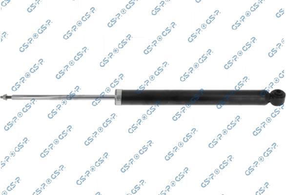 GSP 32144620 - Ammortizzatore www.autoricambi360.it