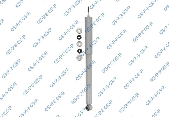 GSP 32144270 - Ammortizzatore www.autoricambi360.it