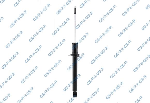 GSP 32145231 - Ammortizzatore www.autoricambi360.it