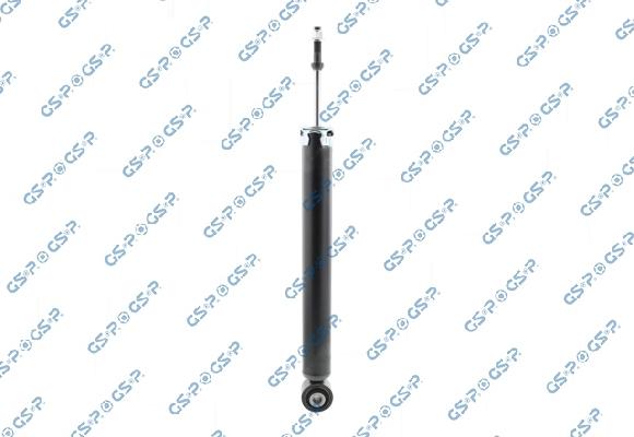GSP 32140830 - Ammortizzatore www.autoricambi360.it