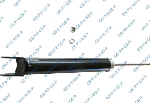 GSP 32141370 - Ammortizzatore www.autoricambi360.it