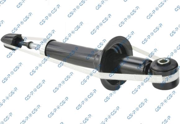GSP 32147810 - Ammortizzatore www.autoricambi360.it
