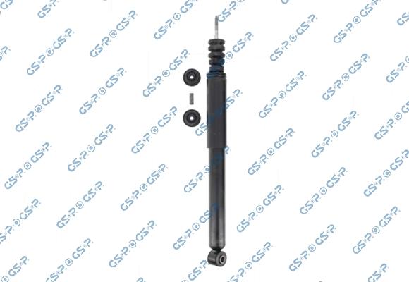 GSP 32156540 - Ammortizzatore www.autoricambi360.it