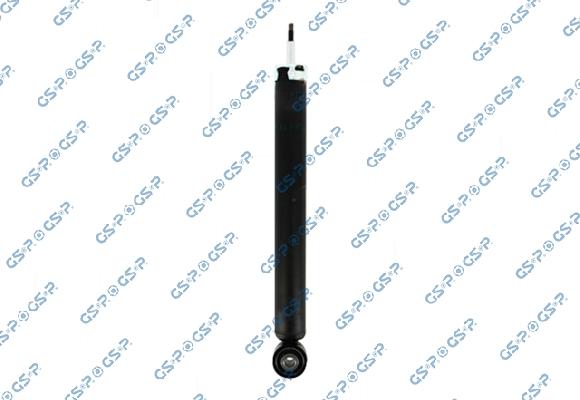 GSP 32156130 - Ammortizzatore www.autoricambi360.it