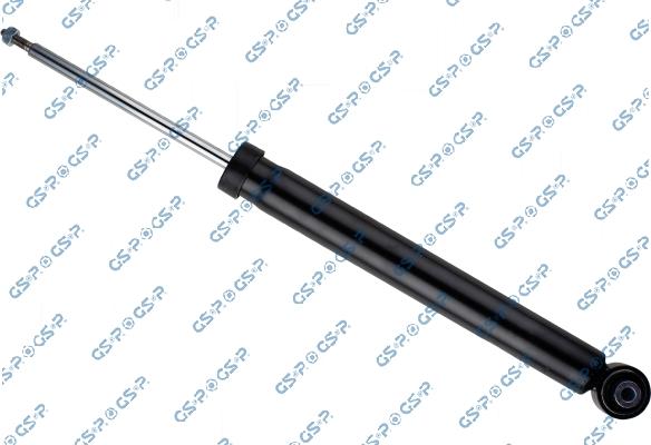 GSP 32156340 - Ammortizzatore www.autoricambi360.it