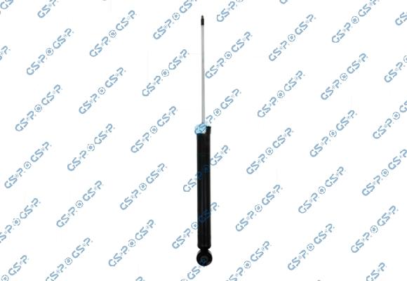GSP 32156350 - Ammortizzatore www.autoricambi360.it