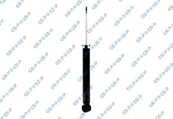 GSP 32156330 - Ammortizzatore www.autoricambi360.it