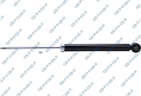 GSP 32158140 - Ammortizzatore www.autoricambi360.it
