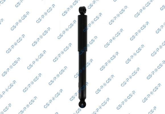GSP 32169890 - Ammortizzatore www.autoricambi360.it