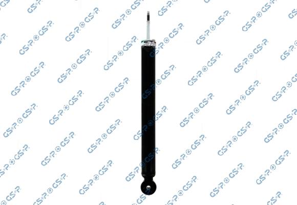 GSP 32161890 - Ammortizzatore www.autoricambi360.it