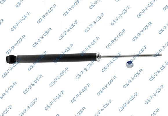 GSP 32162950 - Ammortizzatore www.autoricambi360.it