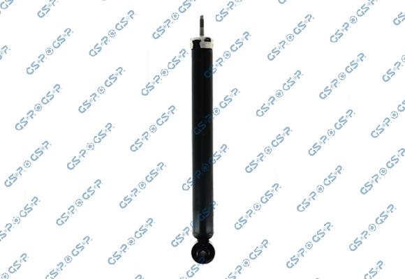 GSP 32162200 - Ammortizzatore www.autoricambi360.it