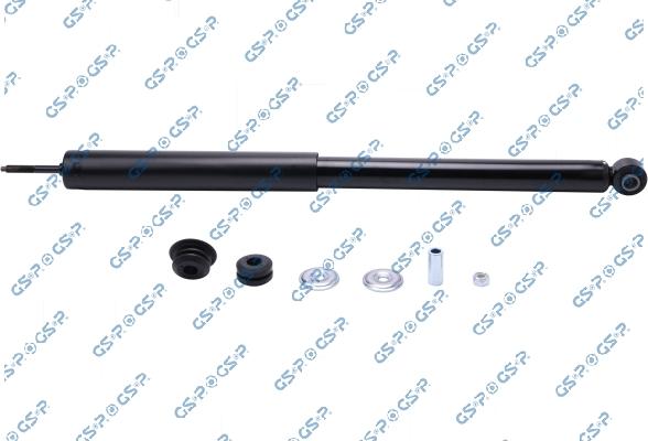 GSP 32109910 - Ammortizzatore www.autoricambi360.it
