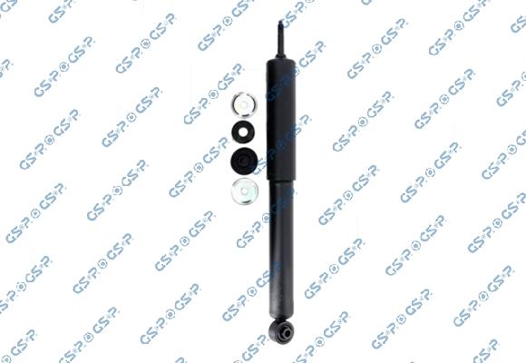 GSP 32109420 - Ammortizzatore www.autoricambi360.it